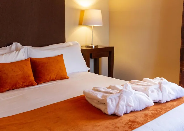 Luna Serra Da Estrela Hotel 4*
