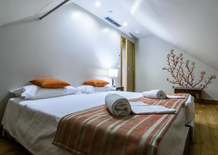 Hotel Luna Serra Da Estrela