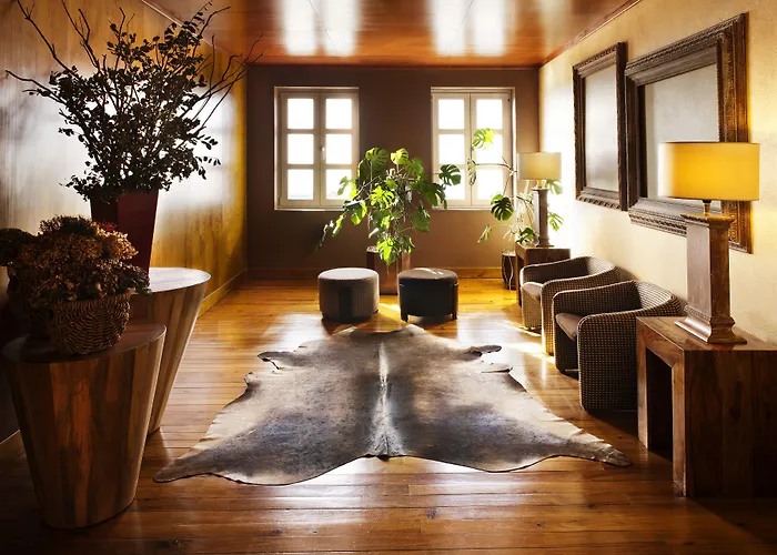 Luna Serra Da Estrela 4*