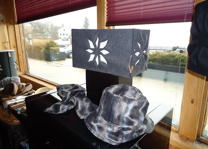 Luna Serra Da Estrela Hotell