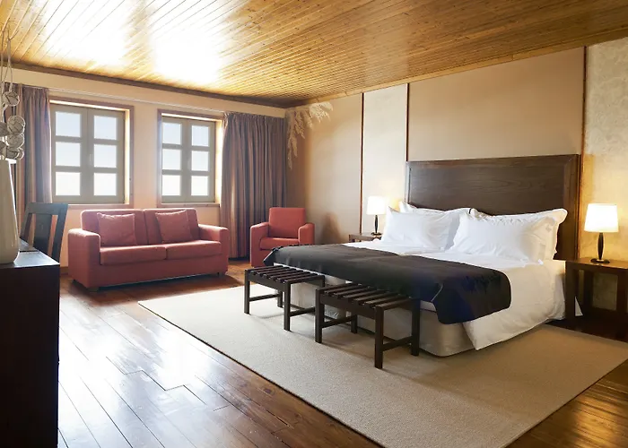 Luna Serra Da Estrela