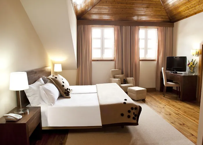 Luna Serra Da Estrela 4*