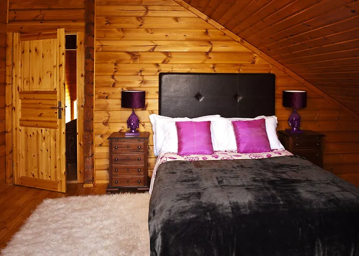 Luna Serra Da Estrela 4* Penhas da Saúde