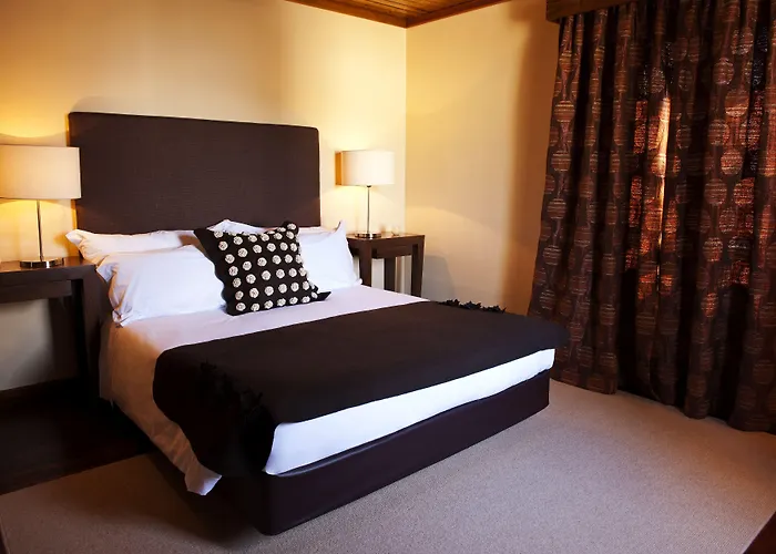 Luna Serra Da Estrela Hotel 4*