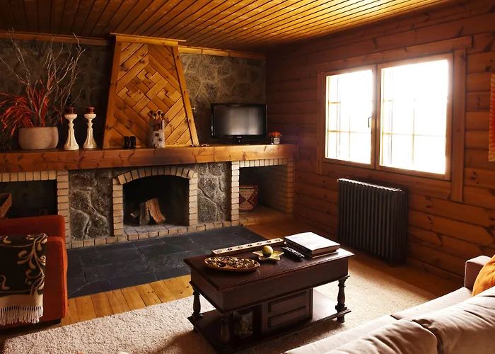 Hotell Luna Serra Da Estrela 4*