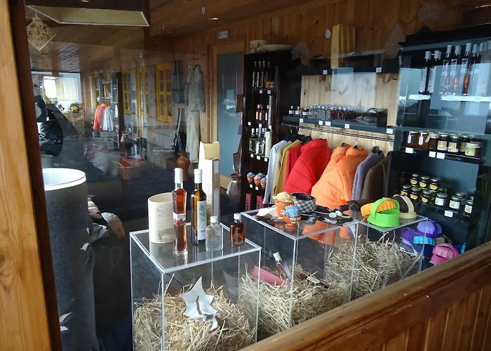 Luna Serra Da Estrela Hotel