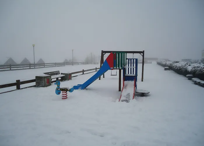 Luna Serra Da Estrela Hotel Penhas da Saúde