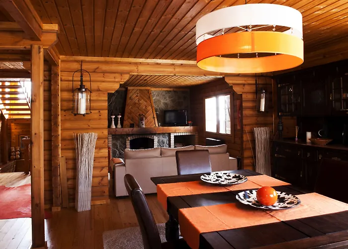 Luna Serra Da Estrela 4* Penhas da Saúde