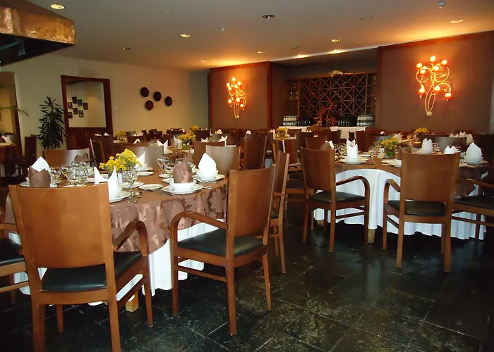 Luna Serra Da Estrela Penhas da Saúde