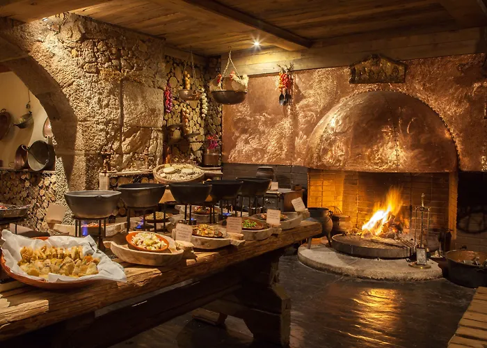 Hotell Luna Serra Da Estrela