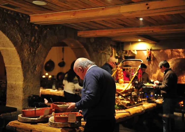 Hotel Luna Serra Da Estrela