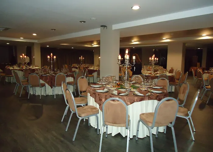 Luna Serra Da Estrela 4*