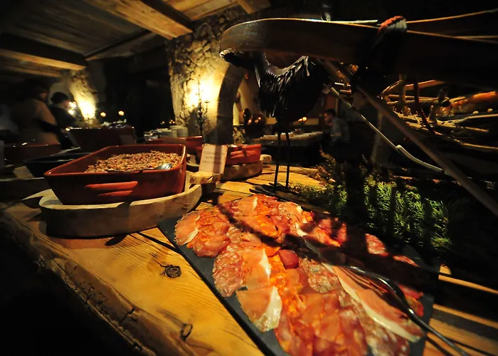 Luna Serra Da Estrela