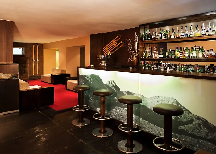 Hotel Luna Serra Da Estrela 4*