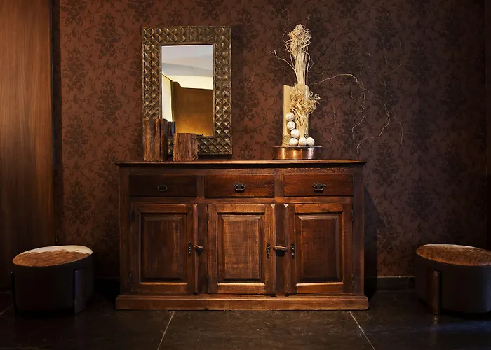 Hotell Luna Serra Da Estrela 4*