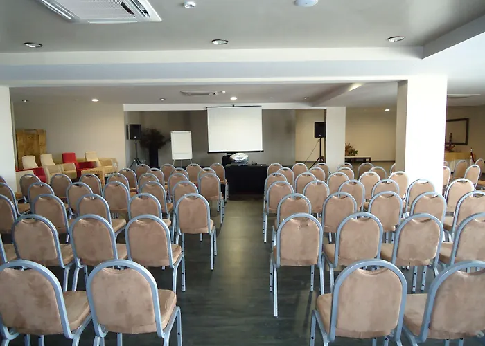 Luna Serra Da Estrela 4* Penhas da Saúde