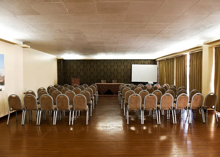 Luna Serra Da Estrela Hotel