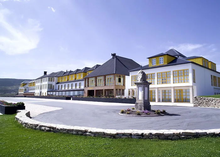 Luna Serra Da Estrela 4* Penhas da Saúde