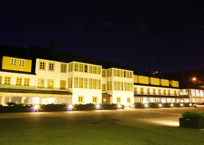 Hotel Luna Serra Da Estrela