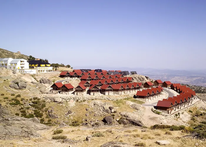 Luna Serra Da Estrela 4*