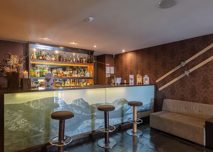 Hotel Luna Serra Da Estrela