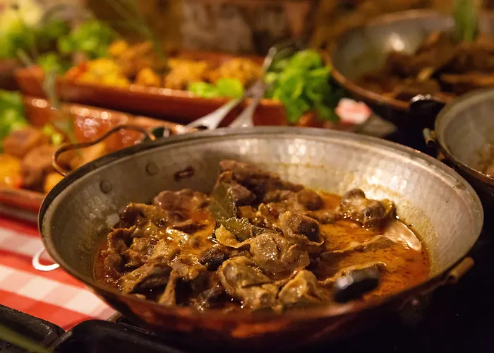 Luna Serra Da Estrela