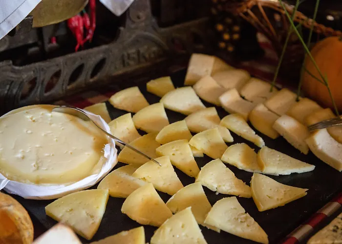 Otel Luna Serra Da Estrela Penhas da Saúde